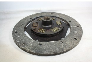 DISQUE D'EMBRAYAGE 12 CANNELURES D/215mm FLERTEX...POUR CITROEN DS...