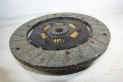 DISQUE D'EMBRAYAGE 12 CANNELURES D/215mm FLERTEX...POUR CITROEN DS...