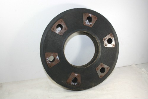 FLECTOR D'ACCOUPLEMENT BRAMPTON T775 D/272mm...POUR RENAULT 40CV 1...