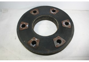 FLECTOR D'ACCOUPLEMENT BRAMPTON T775 D/272mm...POUR RENAULT 40CV 1...
