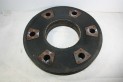 FLECTOR D'ACCOUPLEMENT BRAMPTON T775 D/272mm...POUR RENAULT 40CV 1...