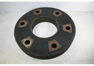 FLECTOR D'ACCOUPLEMENT BRAMPTON T775 D/272mm...POUR RENAULT 40CV 1...