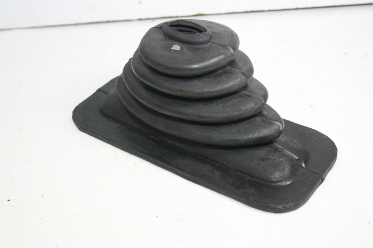 SOUFFLET DE LEVIER DE VITESSE...DS HY GS BX 104 204 304 504 R4 R5 R...