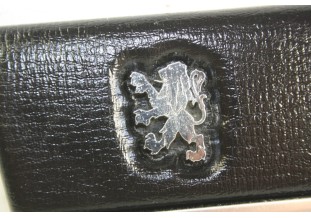 CACHE OU HABILLAGE INTERIEUR...404 204 304 504 104 205 - Tracauto1950