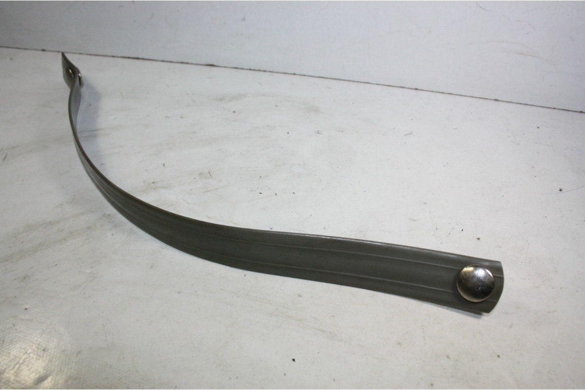 SANGLE PLASTIQUE DE FIXATION DE CAPOTE...CITROEN 2CV AZ AZU AZL AK ...