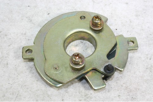 PLATEAU D'ALLUMEUR DIVERS ??...POUR AUTOS ANCIENNES - Tracauto1950