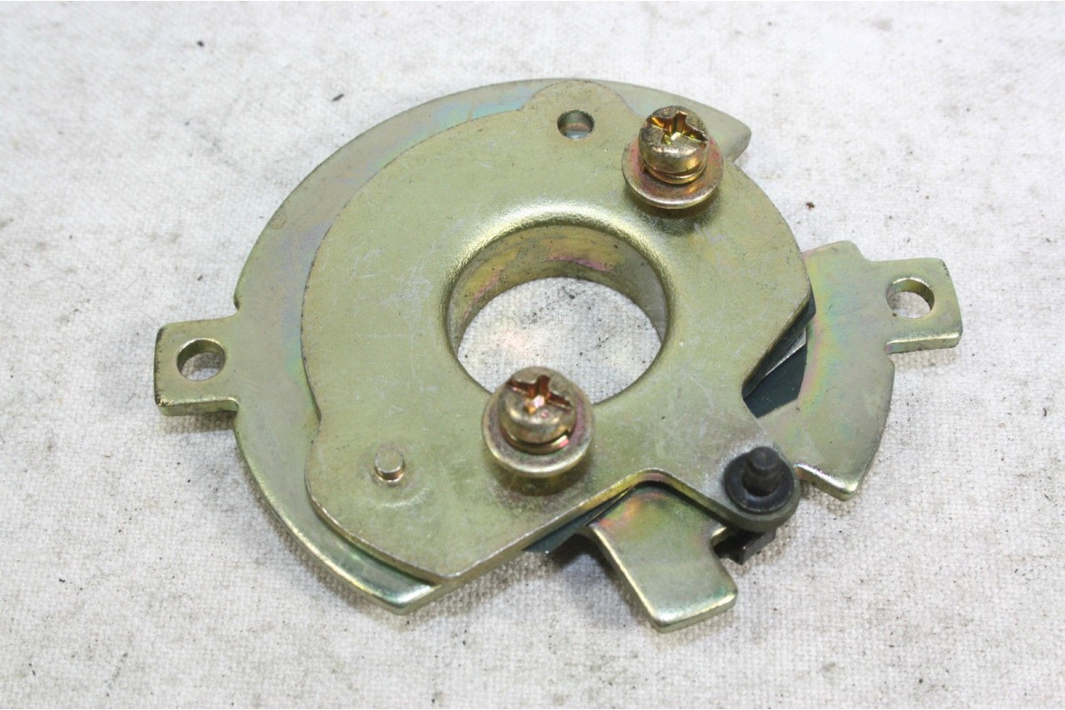 PLATEAU D'ALLUMEUR DIVERS ??...POUR AUTOS ANCIENNES - Tracauto1950