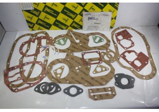 POCHETTE DE JOINTS MOTEUR FLOQUET MONOPOLE 66300522...RENAULT R4 R5...