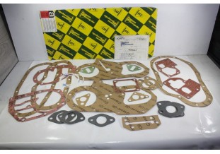 POCHETTE DE JOINTS MOTEUR FLOQUET MONOPOLE 66300522...RENAULT R4 R5...