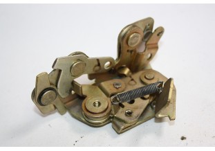 SERRURE CIM NEUVE...RENAULT R4 R5 R6 R8 R10 R11 R12 R14 R15 R16 R18...