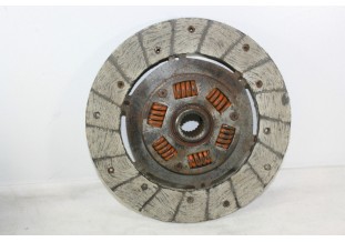 DISQUE D'EMBRAYAGE 23 CANNELURES D/215mm FERODO...POUR PEUGEOT J7 ...