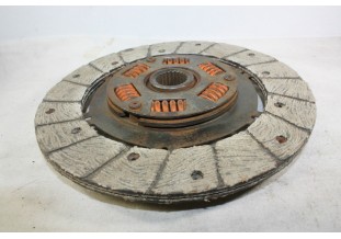 DISQUE D'EMBRAYAGE 23 CANNELURES D/215mm FERODO...POUR PEUGEOT J7 ...