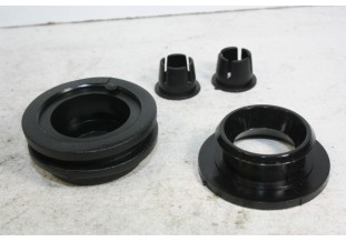 KIT REPARATION D'EMBOUT DE LEVIER DE VITESSE...POUR R4 R5 R6 - Tra...