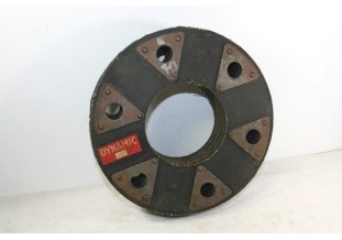 FLECTOR D'ACCOUPLEMENT DYNAMIC Q713 D/215mm...POUR RENAULT AUTOBUS...