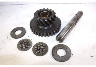 PIECES DE MARCHE AR POUR BV TYPE B...POUR TRACTION 11CV aprés 1948 ...