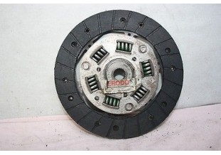 DISQUE D'EMBRAYAGE 20 CANNELURES DIAMETRE 181,5mm NEUF...FIAT 1100...