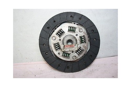 DISQUE D'EMBRAYAGE 20 CANNELURES DIAMETRE 181,5mm NEUF...FIAT 1100...