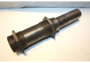EMBOUT ARRIERE DE REGLAGE DE POT DE SUSPENSION L/198,5mm ...CITROEN...