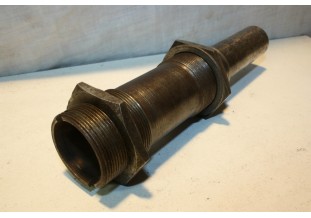 EMBOUT ARRIERE DE REGLAGE DE POT DE SUSPENSION L/198,5mm ...CITROEN...