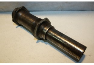 EMBOUT ARRIERE DE REGLAGE DE POT DE SUSPENSION L/198,5mm ...CITROEN...