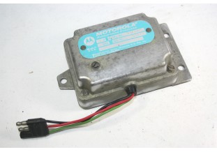 REGULATEUR MOTOROLA 8RV3001 24V POUR ALTERNATEUR...POUR CAMIONS IVE...