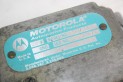 REGULATEUR MOTOROLA 8RV3001 24V POUR ALTERNATEUR...POUR CAMIONS IVE...