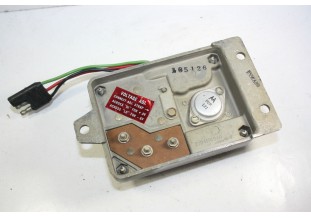 REGULATEUR MOTOROLA 8RV3001 24V POUR ALTERNATEUR...POUR CAMIONS IVE...
