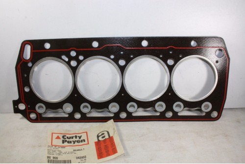 JOINT DE CULASSE CURTY PAYEN 042958...RENAULT DIESEL FUEGO R18 R20 ...