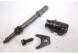 PIECES DE PRISE DE COMPTEUR POUR BV TYPE B...POUR TRACTION 11CV apr...