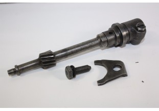 PIECES DE PRISE DE COMPTEUR POUR BV TYPE B...POUR TRACTION 11CV apr...