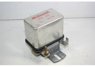 REGULATEUR MOTORCRAFT EGR 209 12V...FORD MAZDA ?? - Tracauto1950