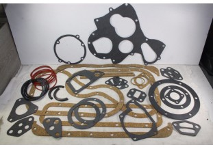 POCHETTE DE JOINTS MOTEUR CURTY PAYEN ED920...PERKINS - Tracauto1950