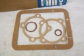 POCHETTE DE JOINTS DE BOITE DE VITESSE MEILLOR 278...CITROEN 2CV 42...