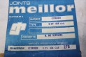 POCHETTE DE JOINTS DE BOITE DE VITESSE MEILLOR 278...CITROEN 2CV 42...