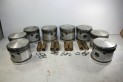 KIT PISTONS COMPLET MOTEUR V8 MERCURY 282...POUR AUTOS BATEAUX HORS...
