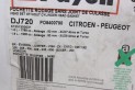 POCHETTE DE JOINTS PAYEN DJ720...CITROEN BX EVASION VISA ZX PEUGEOT...