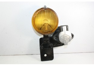 ENSEMBLE FEU ANTIBROUILLARD CIBIE + PRISE CARAVANE...POUR AUTOS ANC...