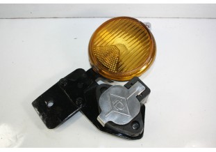 ENSEMBLE FEU ANTIBROUILLARD CIBIE + PRISE CARAVANE...POUR AUTOS ANC...