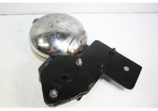 ENSEMBLE FEU ANTIBROUILLARD CIBIE + PRISE CARAVANE...POUR AUTOS ANC...