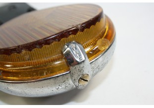 ENSEMBLE FEU ANTIBROUILLARD CIBIE + PRISE CARAVANE...POUR AUTOS ANC...