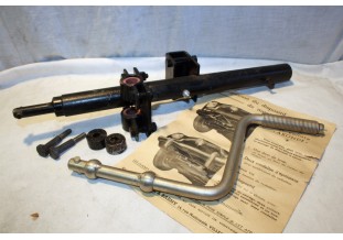 KIT ADAPTATION POUR MANIVELLE DE DEMARRAGE HESPEL ET BARNY...SIMCA ...