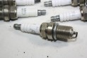 LOT DE 7 BOUGIES MAGNETI MARELLI 7LC...SAAB 900/9000 BMW 518 AUSTIN...