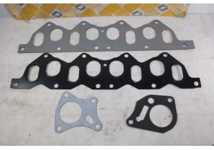 LOT DE JOINTS DIVERS...RENAULT R4 R5 R6 R8 R10 R11 R12 R15 R20 R21 ...