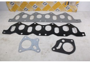 LOT DE JOINTS DIVERS...RENAULT R4 R5 R6 R8 R10 R11 R12 R15 R20 R21 ...