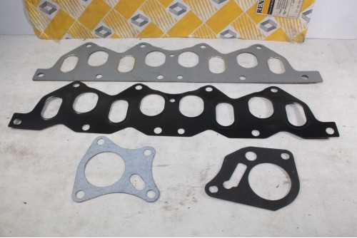 LOT DE JOINTS DIVERS...RENAULT R4 R5 R6 R8 R10 R11 R12 R15 R20 R21 ...