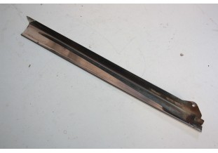 APPLIQUE DE FINITION SUPERIEURE DE PIED ARRIERE D/G ??...CITROEN ID...