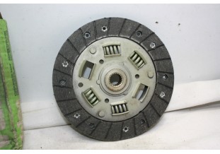 DISQUE D'EMBRAYAGE 20 CANNELURES D/160mm VALEO...RENAULT R4 R5 R6 ...