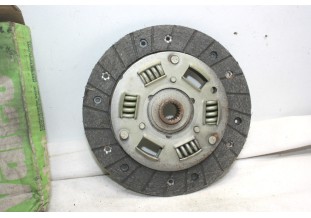 DISQUE D'EMBRAYAGE 20 CANNELURES D/160mm VALEO...RENAULT R4 R5 R6 ...