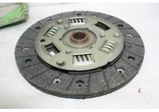 DISQUE D'EMBRAYAGE 20 CANNELURES D/160mm VALEO...RENAULT R4 R5 R6 ...
