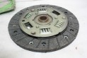 DISQUE D'EMBRAYAGE 20 CANNELURES D/160mm VALEO...RENAULT R4 R5 R6 ...